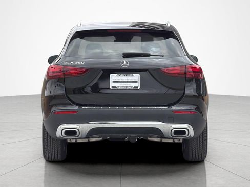 New 2026 Mercedes-Benz GLA 250 image 4