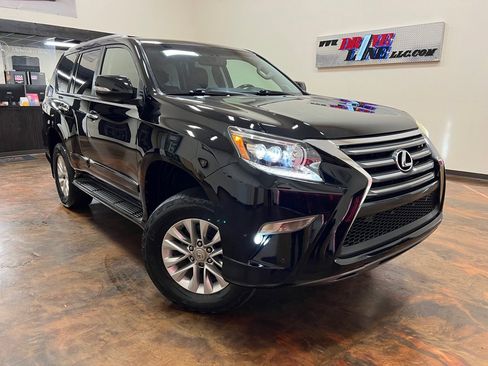 Used 2014 Lexus GX 460 460 image 1