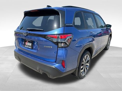 New 2026 Subaru Forester Touring AWD/4WD image 7