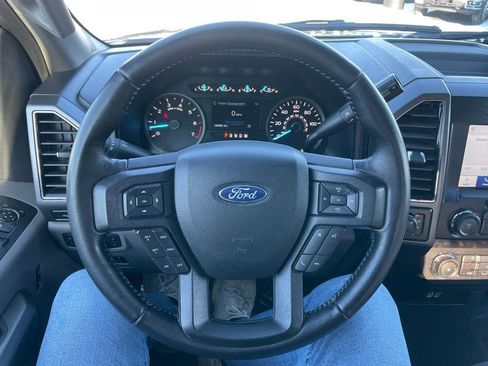 Used 2020 Ford F150 XLT w/ Equipment Group 302A Luxury image 27