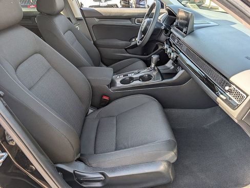 Used 2024 Honda Civic LX image 17