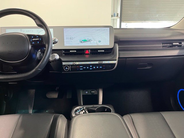 Used 2024 Hyundai Ioniq 5 Limited RWD image 21