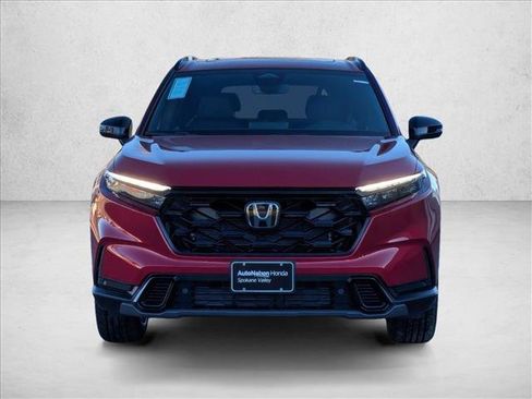 New 2026 Honda CR-V Sport-L image 5