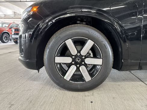 New 2026 Honda Prologue Touring image 10