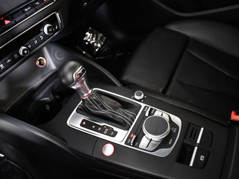 Used 2016 Audi S3 Premium Plus w/ Technology Package image 38