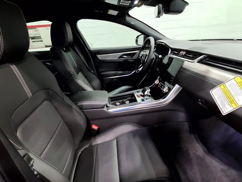 New 2024 Jaguar XF R-Dynamic SE image 14