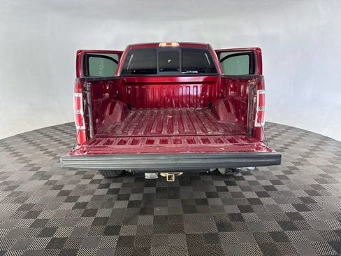 Used 2013 Ford F150 XLT w/ Luxury Equipment Group AWD/4WD image 18