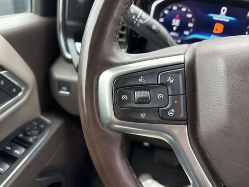 Used 2025 Chevrolet Silverado 3500 LT w/ All Star Edition image 30