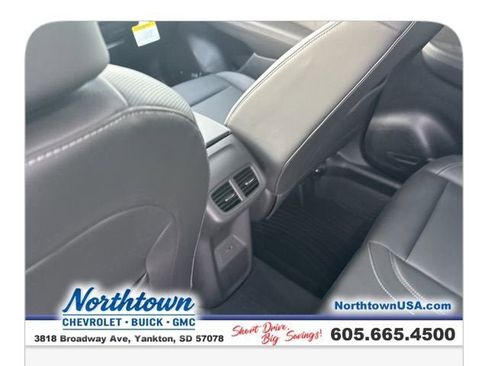 New 2026 Buick Envision Preferred AWD/4WD image 16