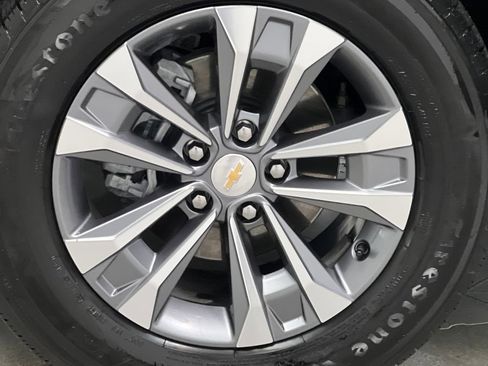 Used 2026 Chevrolet Equinox LT FWD image 59
