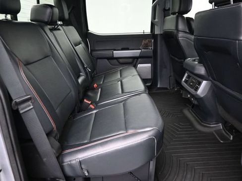 Certified 2024 Ford F450 Lariat w/ Lariat Ultimate Package AWD/4WD image 14