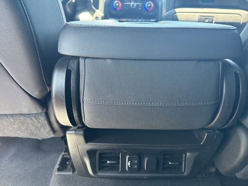 Used 2019 Chevrolet Silverado 1500 LT w/ Texas Edition RWD image 17