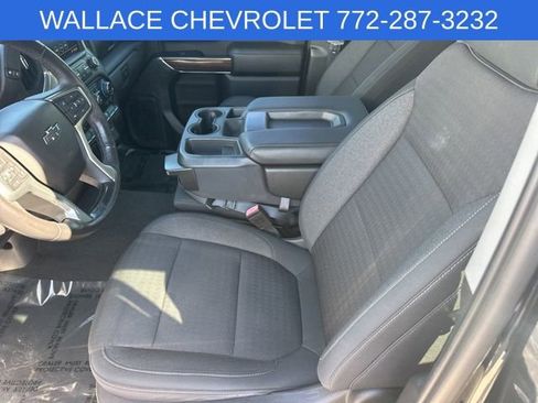 Used 2020 Chevrolet Silverado 1500 RST w/ All-Star Edition RWD image 19