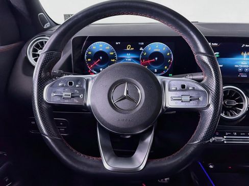 Used 2023 Mercedes-Benz GLA 250 image 18