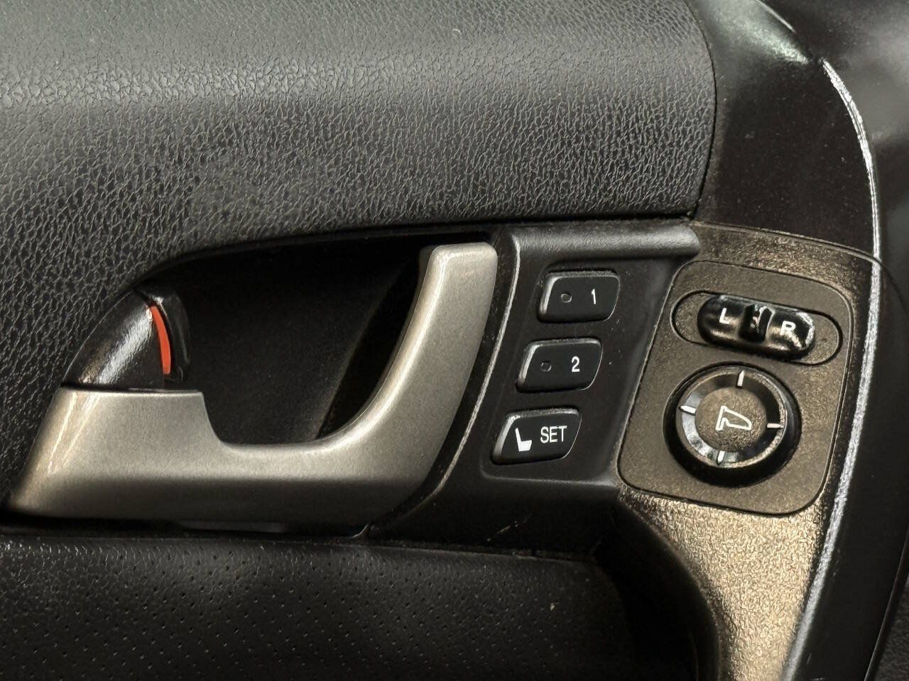 Used 2010 Acura TSX w/ Technology Package FWD image 21
