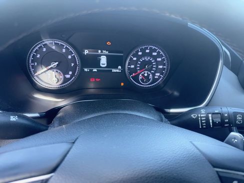 Certified 2023 Hyundai Santa Fe SEL AWD/4WD image 6