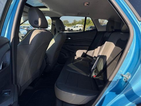 New 2026 Chevrolet Trax ACTIV w/ Sunroof Package image 5