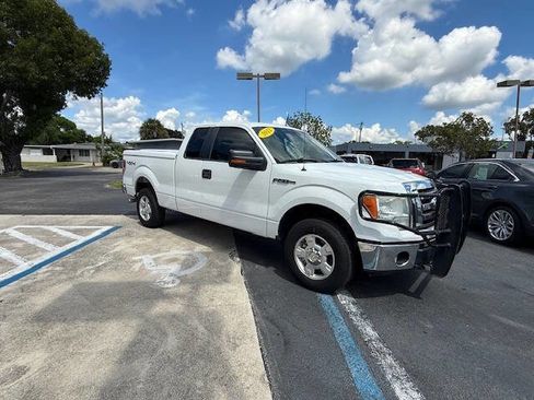 Used 2012 Ford F150 XLT w/ XLT Convenience Pkg image 2