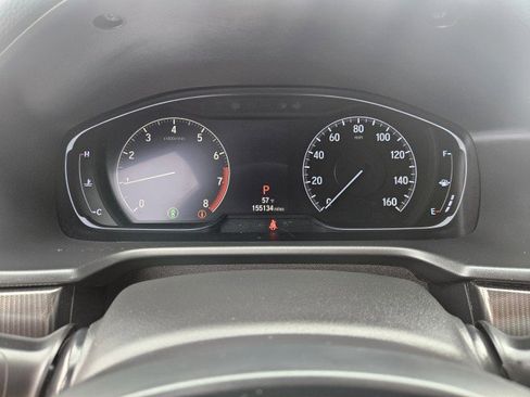 Used 2018 Honda Accord Sport image 16