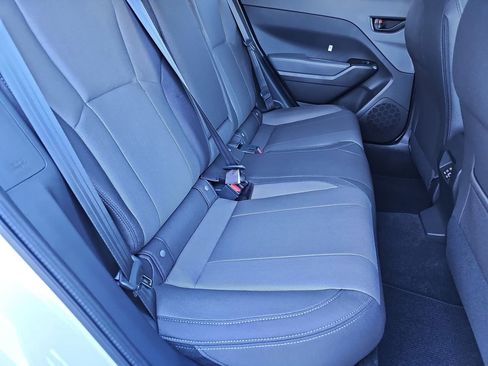 New 2026 Subaru Crosstrek 2.0i Premium AWD/4WD image 18