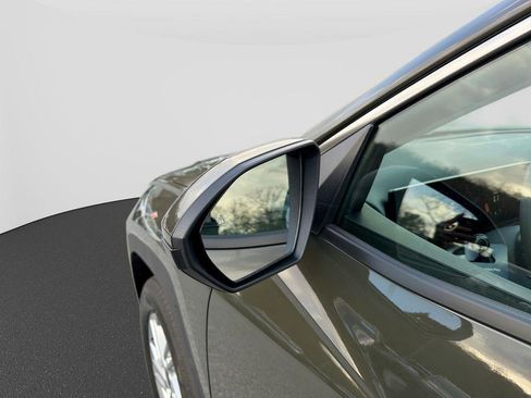 New 2026 Hyundai Tucson SE image 12