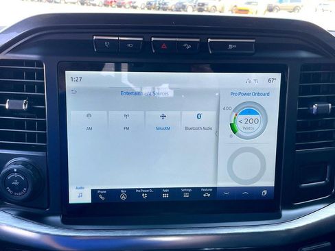 Used 2021 Ford F150 Lariat image 49