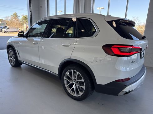 Used 2021 BMW X5 sDrive40i w/ Convenience Package image 13
