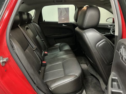 Used 2009 Chevrolet Impala LTZ FWD image 26