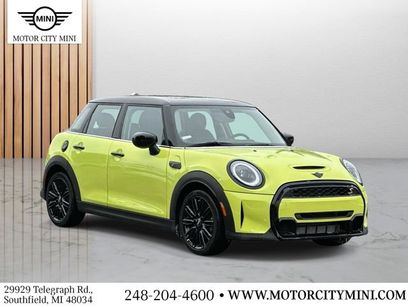 Used 2023 MINI Cooper S