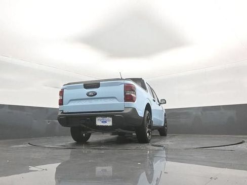 New 2026 Ford Maverick XLT w/ Equipment Group 301A AWD/4WD image 37