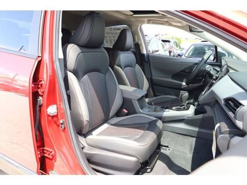 New 2026 Subaru Crosstrek 2.5i Limited w/ Crosstrek Mirror Package AWD/4WD image 45
