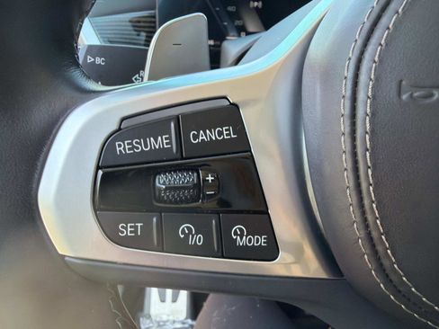 Certified 2024 BMW X7 M60i w/ Executive Package AWD/4WD image 30