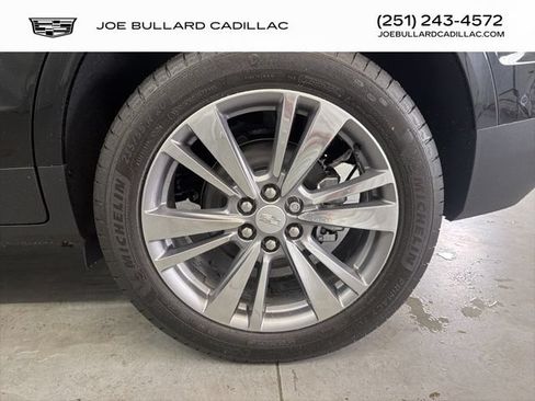 New 2026 Cadillac XT5 Premium Luxury w/ Driver Assist Package FWD image 6