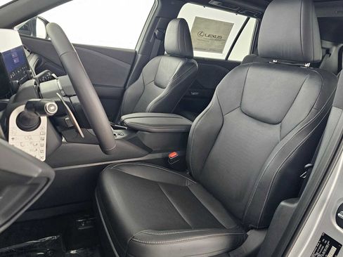New 2026 Lexus TX 350 AWD image 23