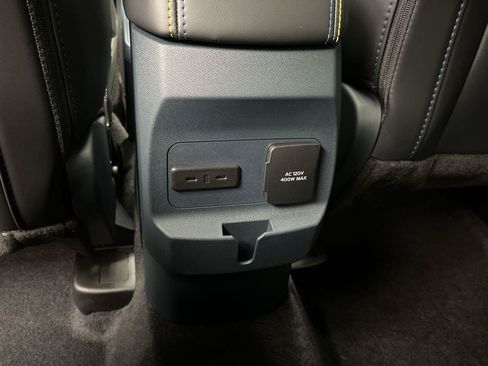 New 2026 Ford Maverick Lobo AWD/4WD image 13