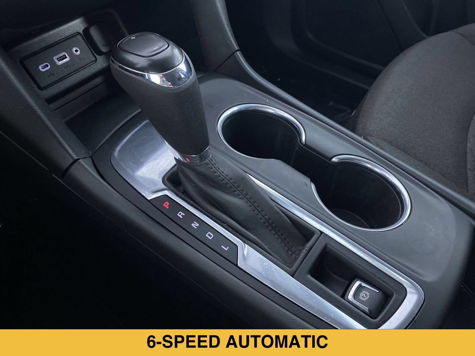 Certified 2020 Chevrolet Equinox LT FWD image 7