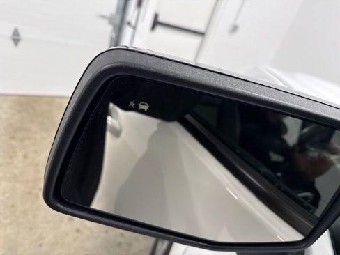 Used 2022 Chevrolet Silverado 1500 RST w/ Convenience Package II image 9