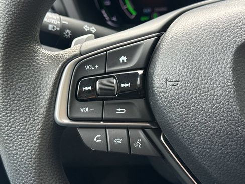 Used 2020 Honda Insight EX image 29