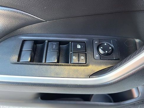 Used 2025 Toyota RAV4 LE image 14