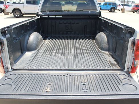 Used 2011 Chevrolet Colorado LT w/ Power Convenience Package RWD image 11