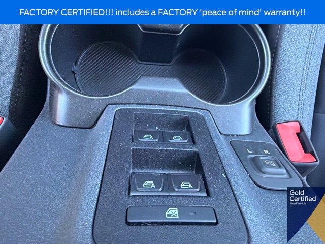 Used 2022 Ford Bronco Big Bend AWD/4WD image 43