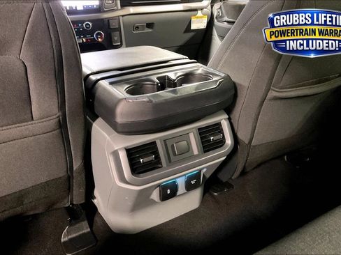 Used 2025 Ford F150 XLT w/ Equipment Group 302A MID AWD/4WD image 30