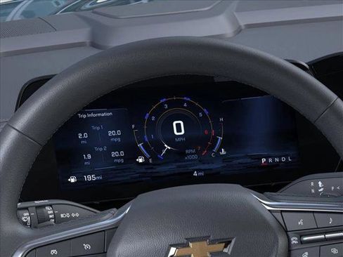 New 2026 Chevrolet Suburban Premier image 18