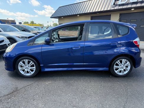 Used 2011 Honda Fit Sport image 8