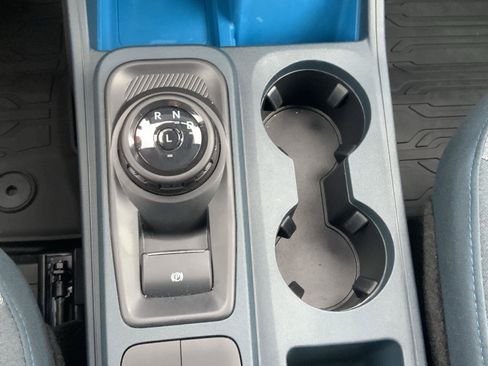 Used 2025 Ford Maverick XLT w/ XLT Luxury Package FWD image 48