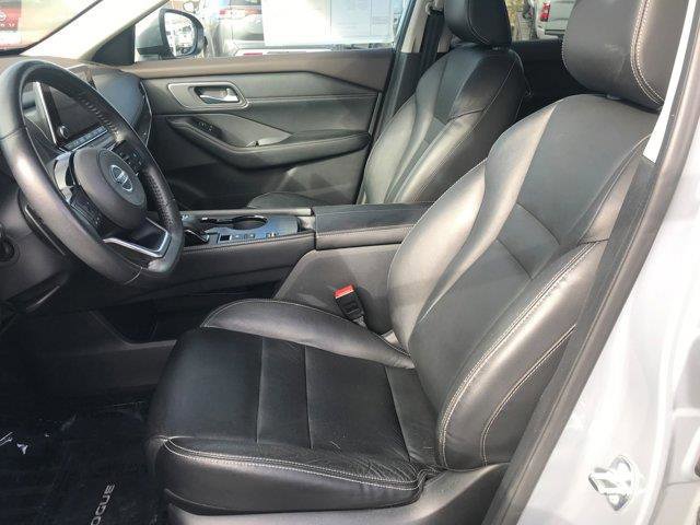 Used 2021 Nissan Rogue SL FWD image 10