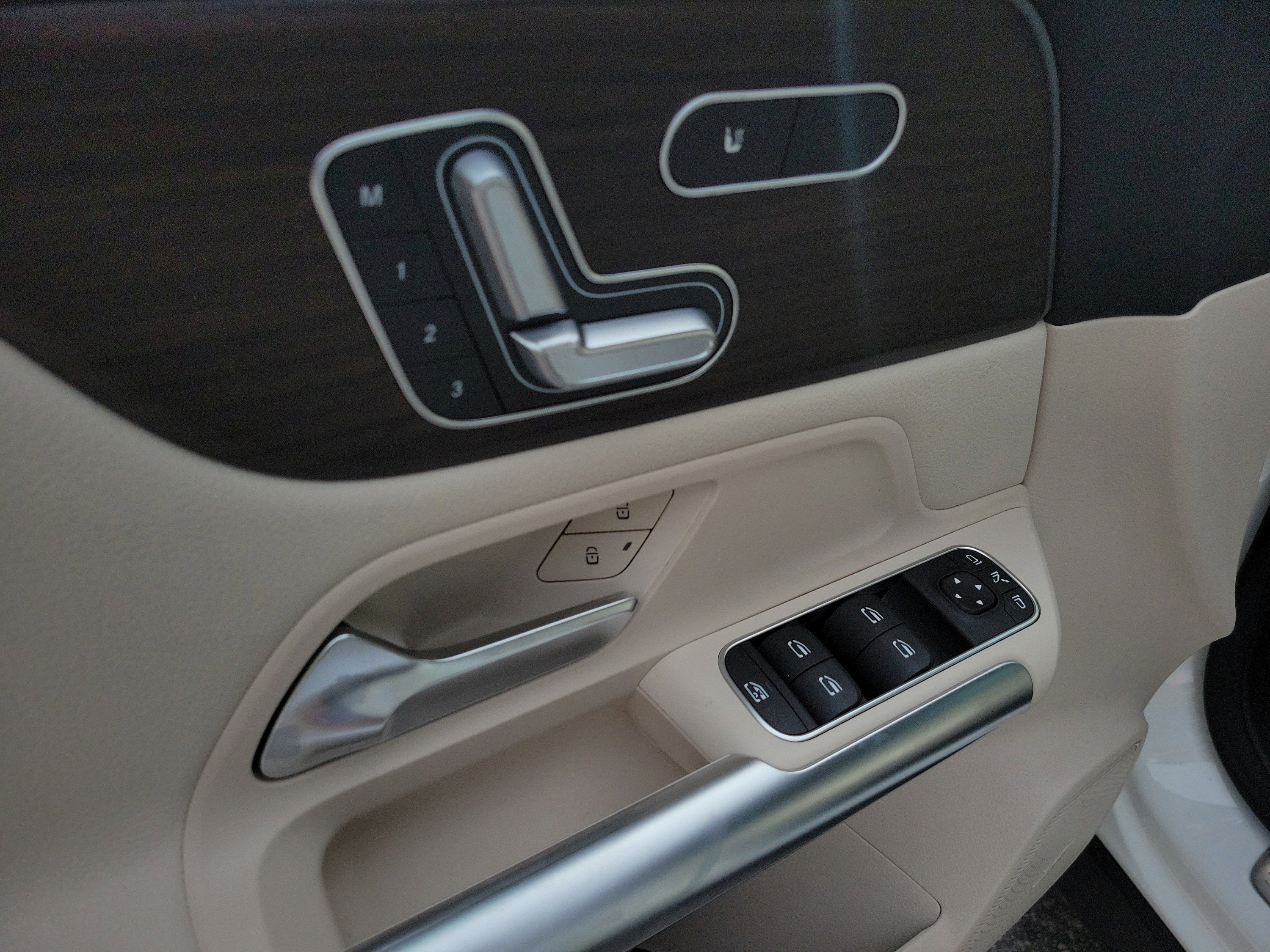 Certified 2026 Mercedes-Benz GLA 250 image 17