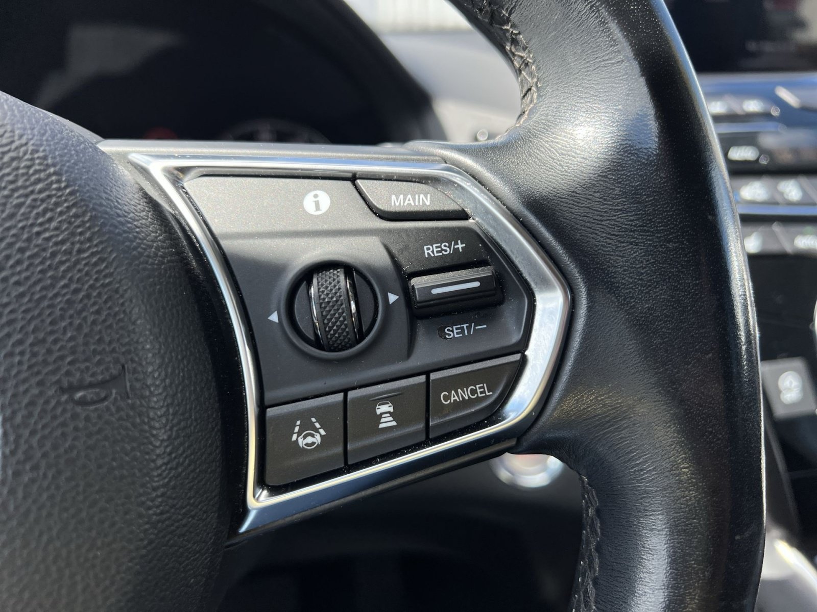 Certified 2021 Acura RDX AWD image 29