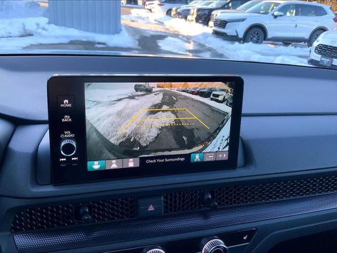 Used 2025 Honda CR-V Sport-L image 29