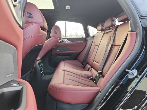 Certified 2023 BMW M440i xDrive Gran Coupe w/ Premium Package image 10